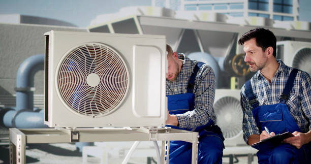 Best Energy-efficient HVAC Solutions in Cabool, MO